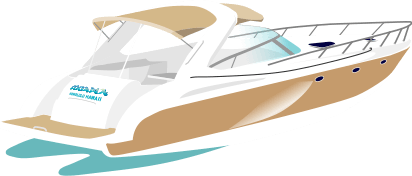 Yacht Charter Moana