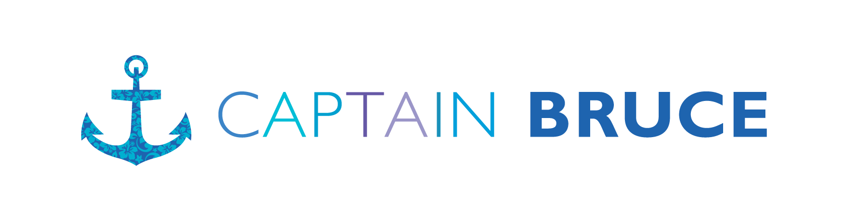 CAPTAIN BRUCE