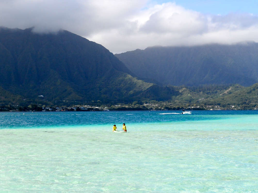 One of the best place to visit on Oahu