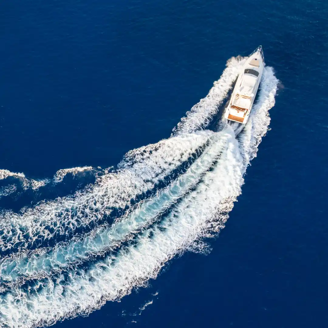 Sailing O’ahu's Waters Since 1983