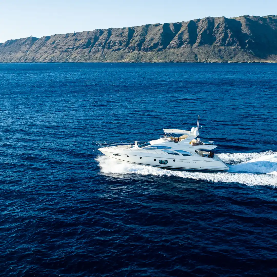 Ko Olina Yacht Charter