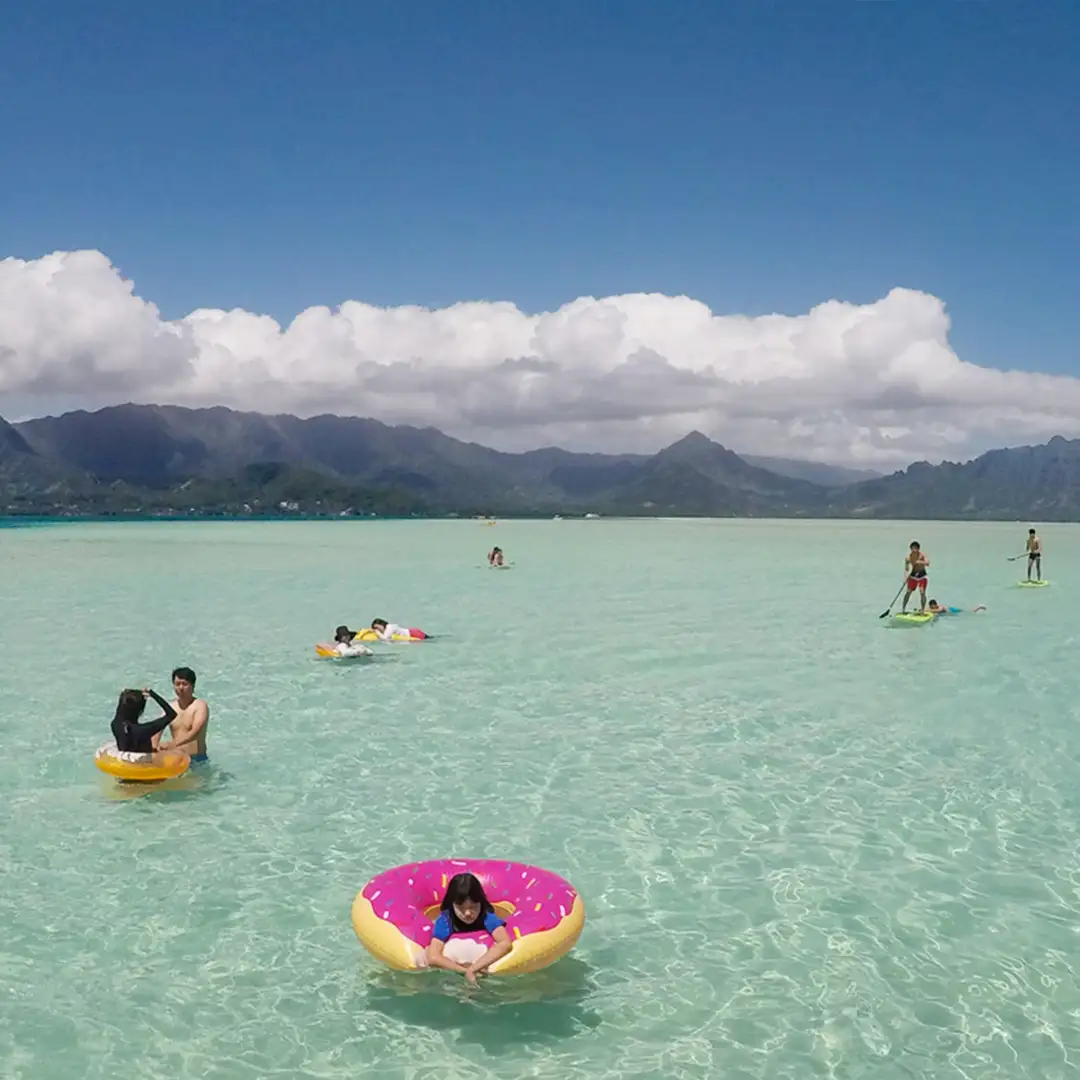 Family Friendly Activities on Oahu
