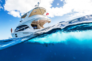 Waikiki Private Boat Charter by CAPTAIN BRUCE