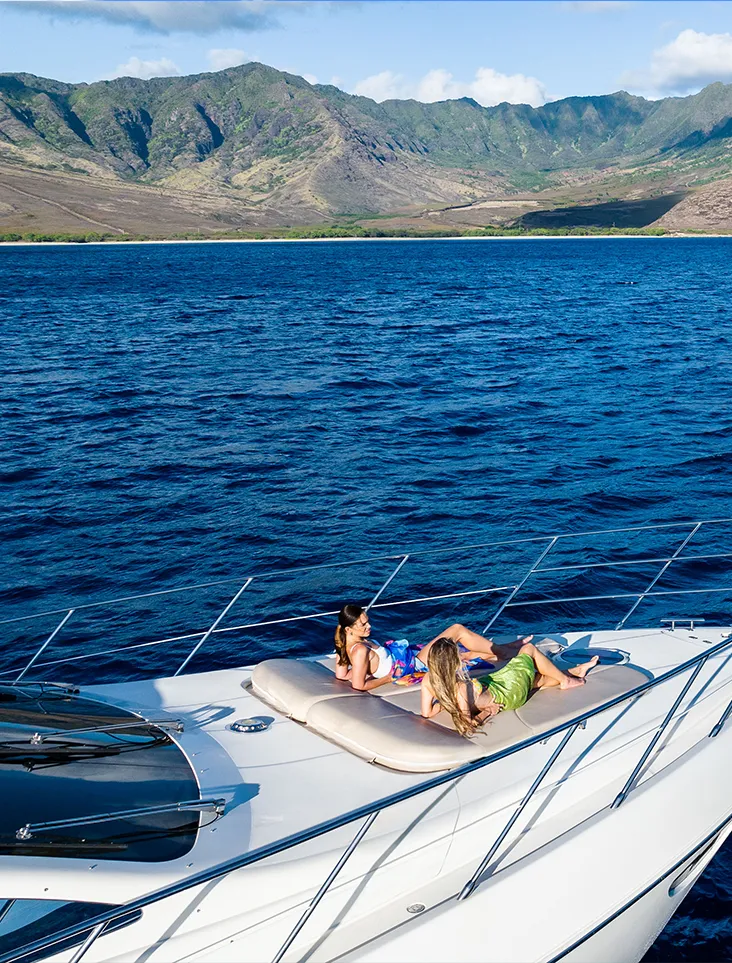 Ko Olina Private Snorkeling, Sunset Cruises