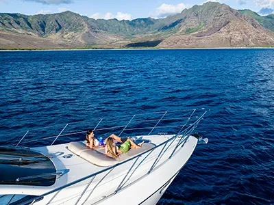 Ko Olina Private Snorkeling, Sunset Cruises
