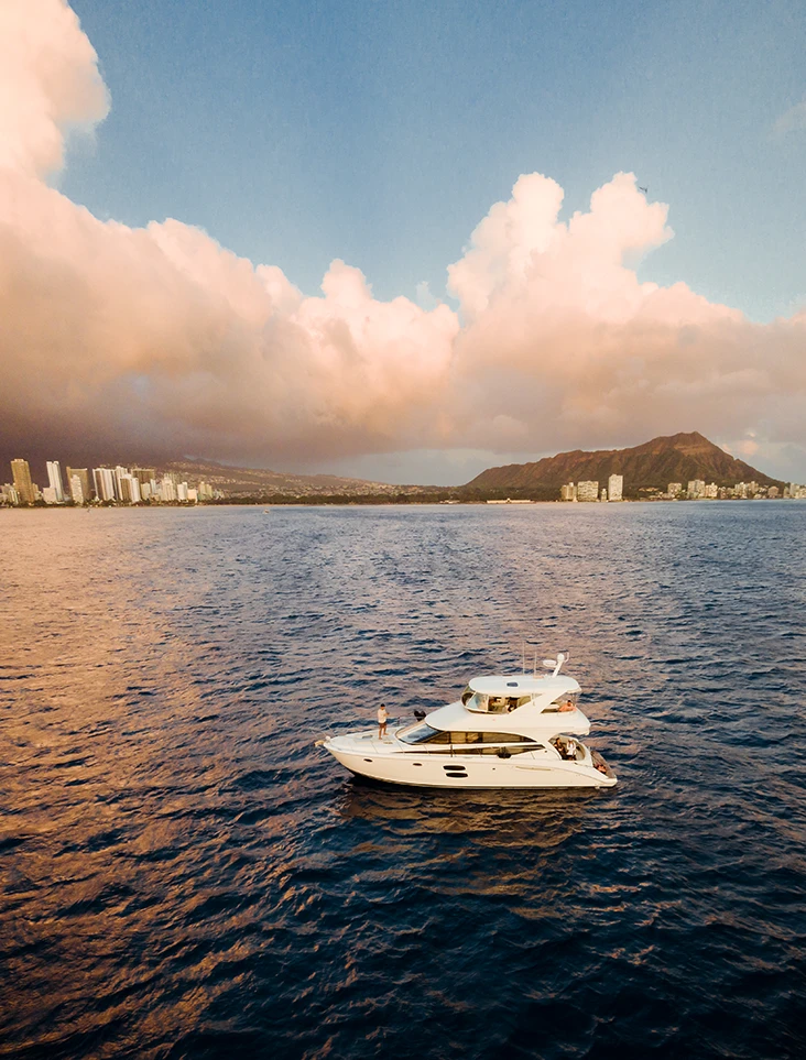 Waikiki Private Snorkeling, Sunset Cruises