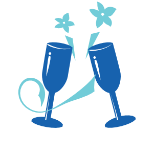 Bachelorette & Bachelor party idea