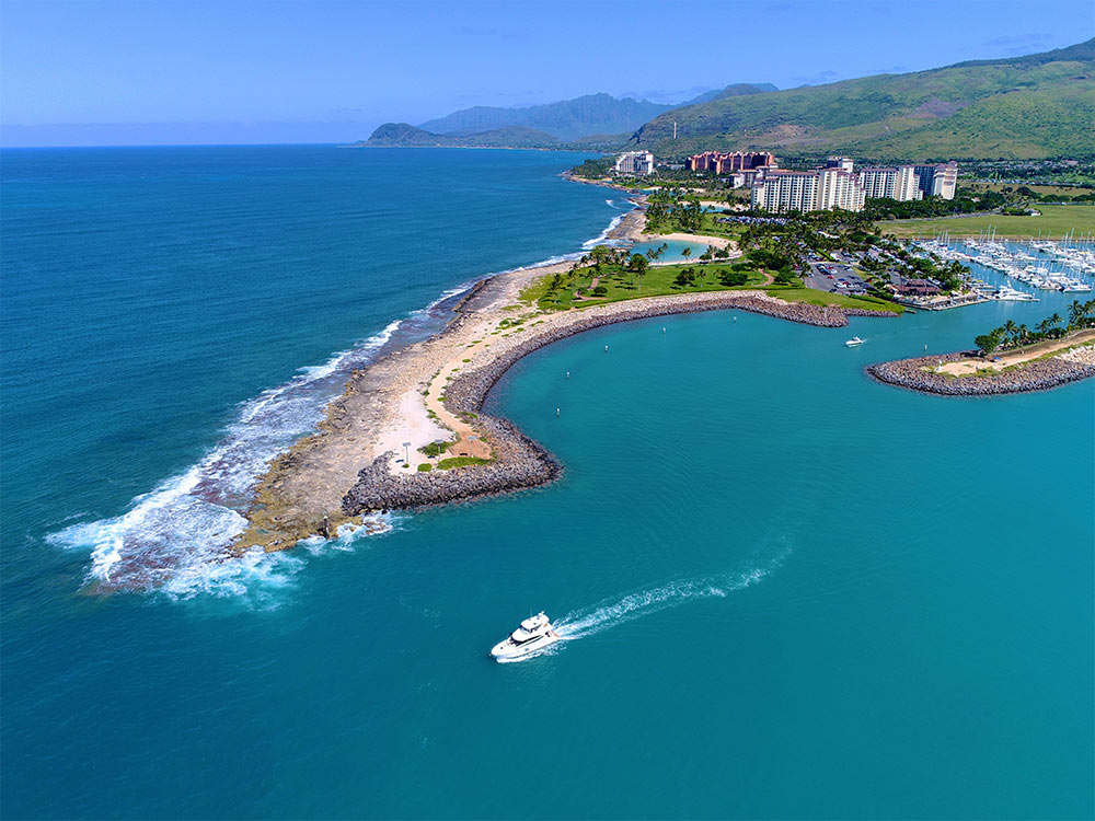 Ko Olina Marina