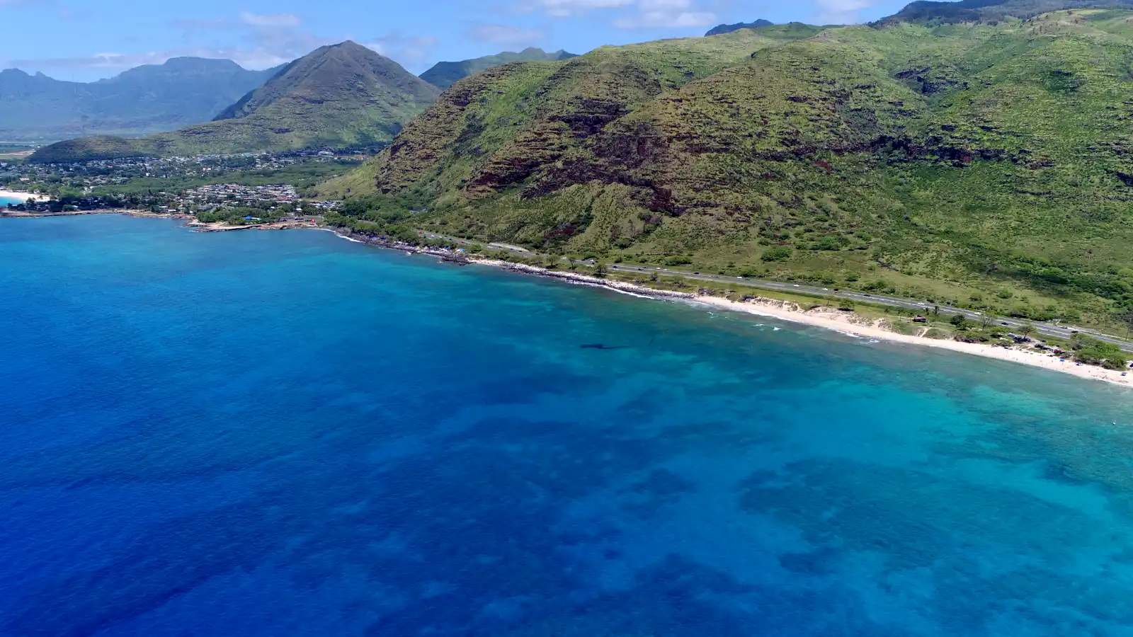 Explore Ko Olina