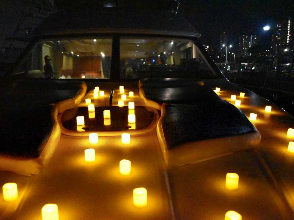 Friday Fireworks Cruises in Waikiki 5