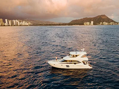 Waikiki Private Snorkeling, Sunset Cruises