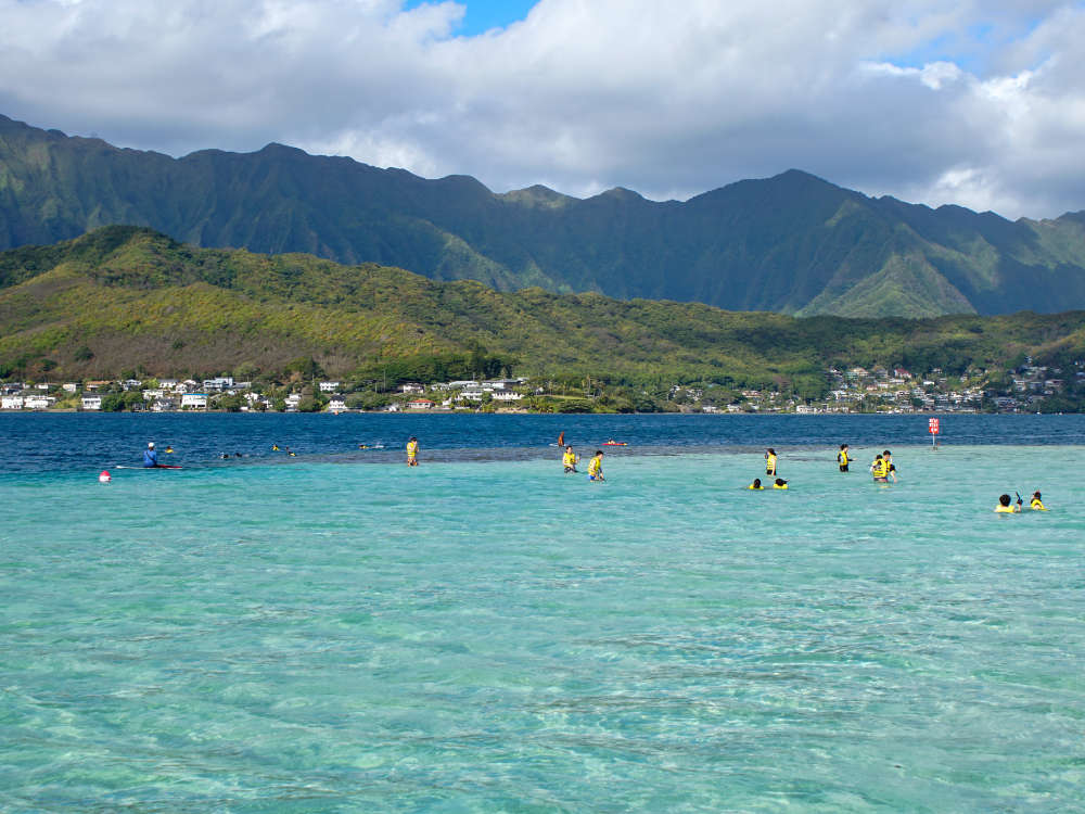 Snorkeling in Oahu Snorkeling in Oahu