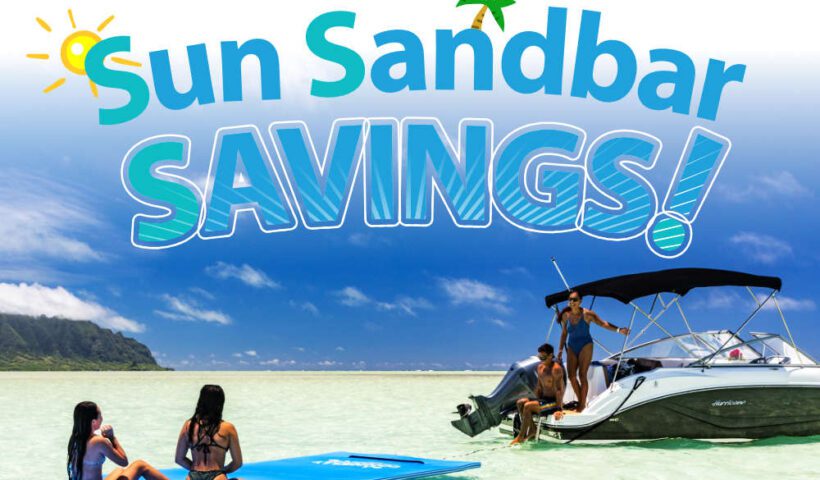 Spring Break Campaign Oahu