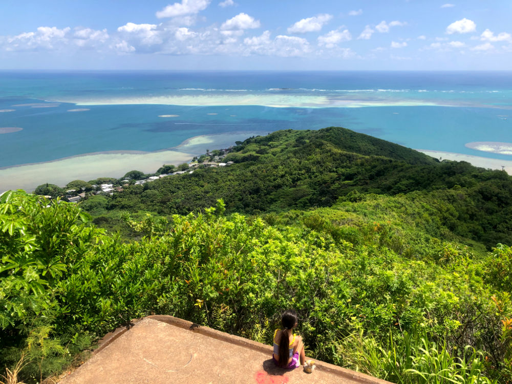 Kaneohe Pillbox 01