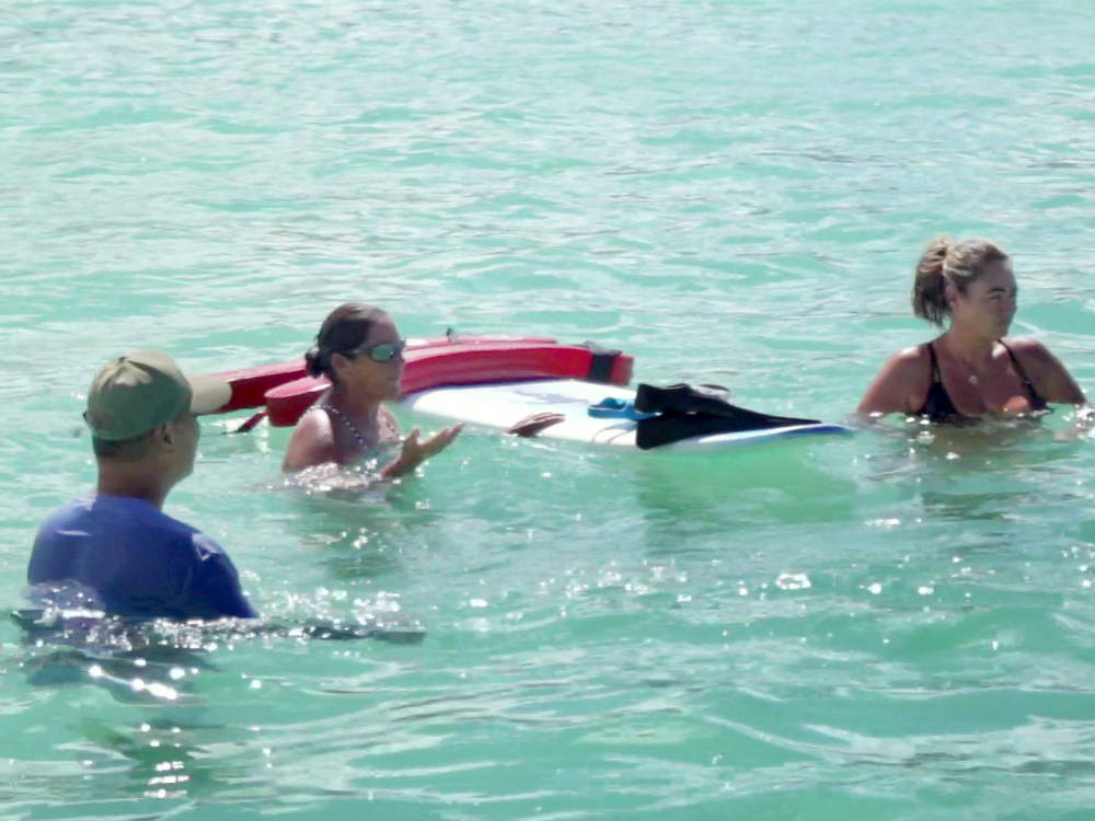 Post-Operation Drills Post-Operation Drills