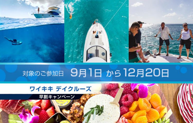 デリシャスキャンペーン // 特製シャルキュトリーボード