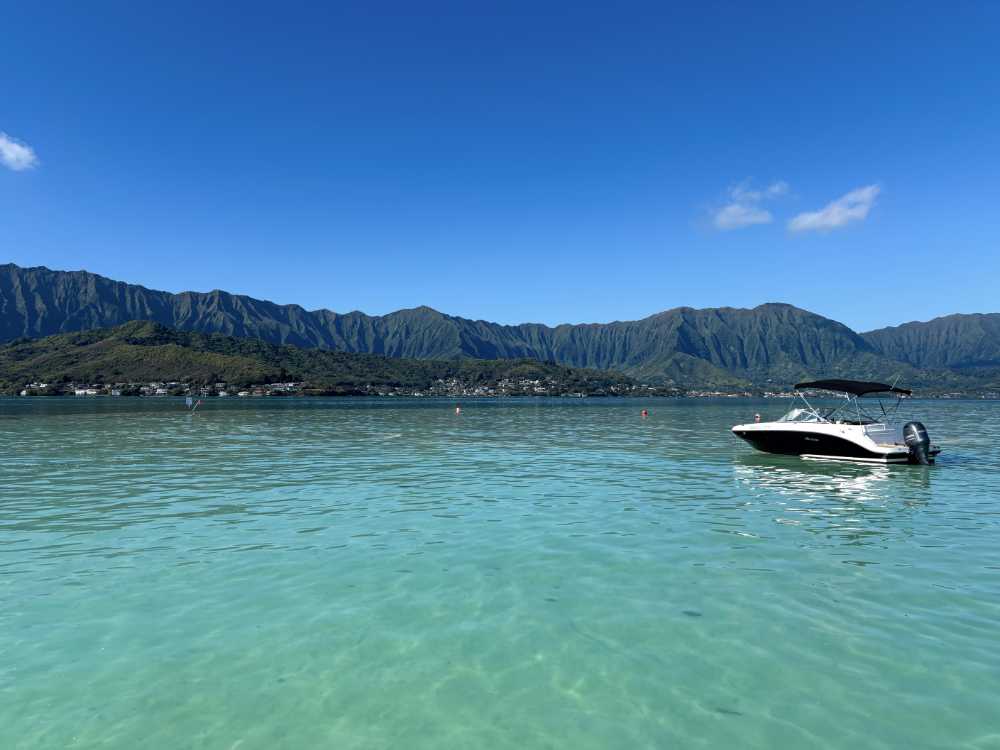 スピードボート - 天国の海🄬プライベートクルーズ