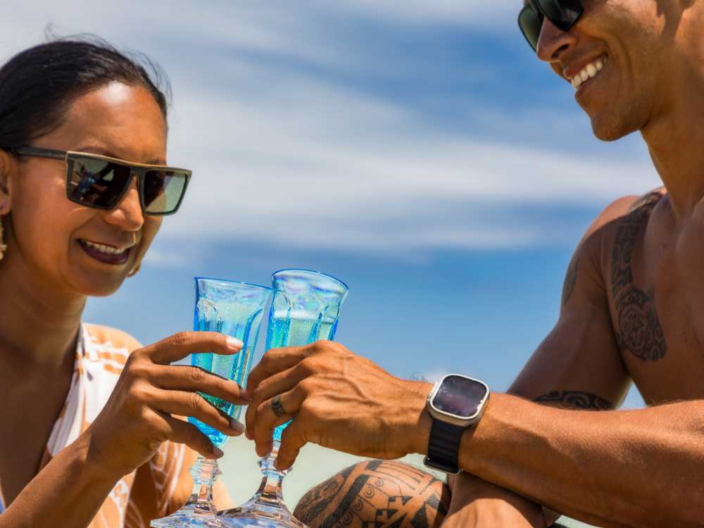 スピードボート - 天国の海🄬プライベートクルーズ