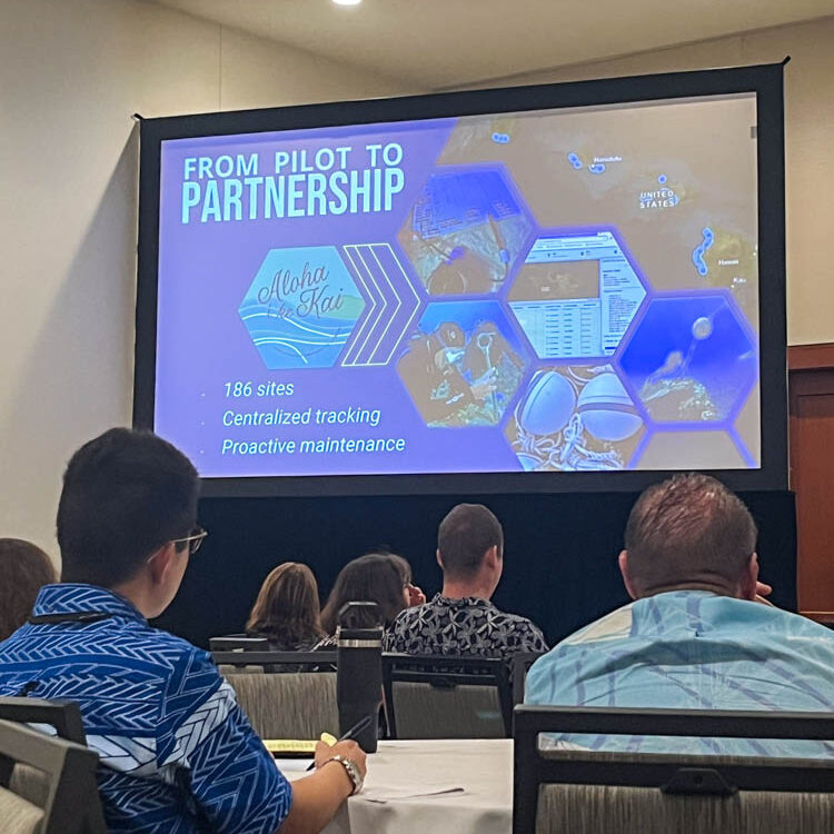 ハワイ新制度「グリーン フィー」ハワイ観光局 カンファレンス 4