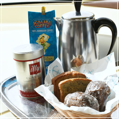 ハワイ滞在を一層充実させる、朝のワイキキクルーズ