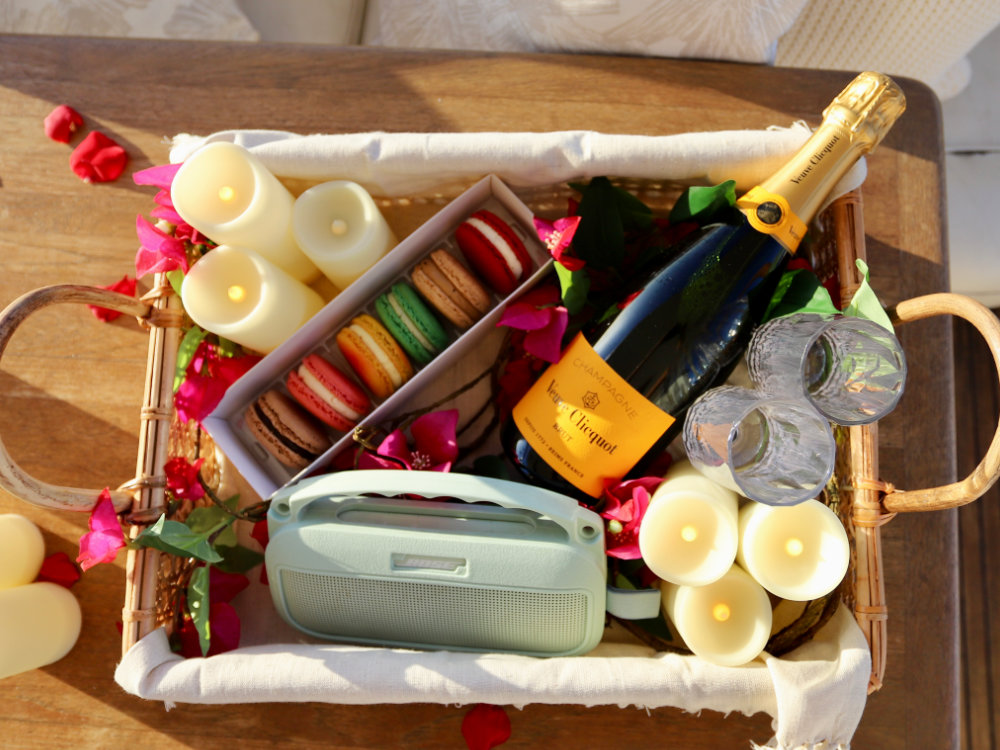 ワイキキでロマンティッククルーズ 3