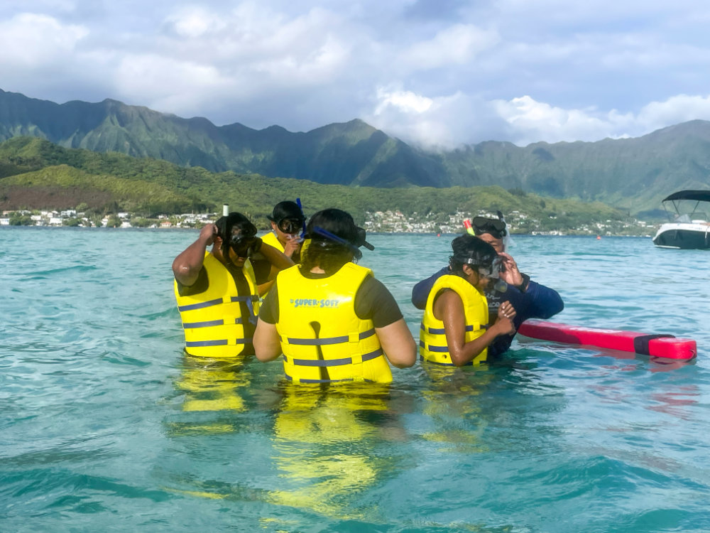 Make-A-Wish Hawaii