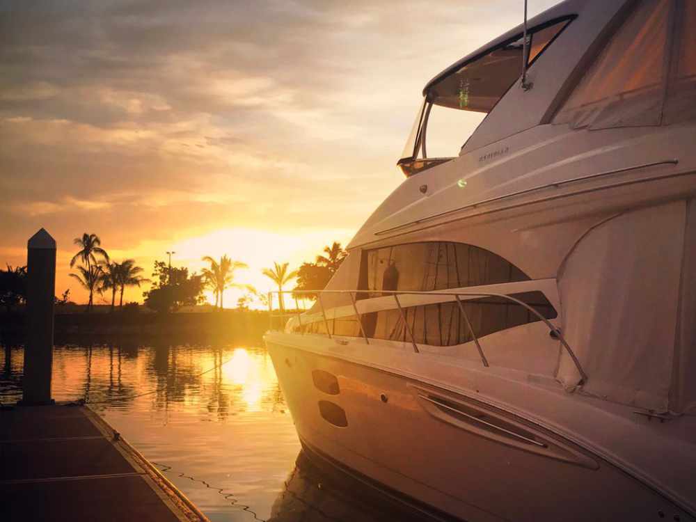Private Sunset Cruises - Oahu