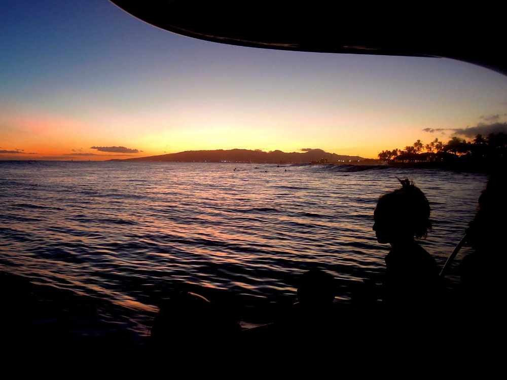 Private Sunset Cruises - Oahu