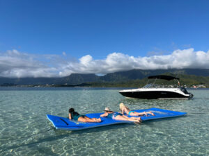 Perfect Timing for Everyone