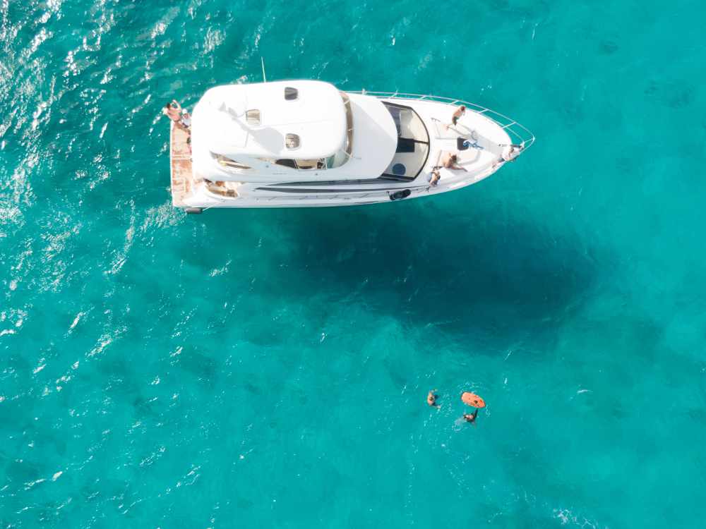 Waikiki Serendipity - Seabob Activity