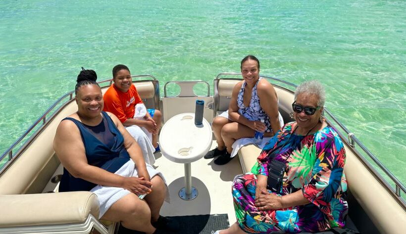 Wonderful experience with good people