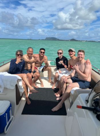 Best thing we have ever done in Hawaii!!