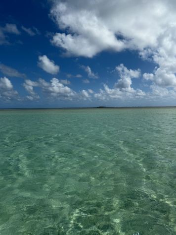 BEST SANDBAR VIEW IN OAHU