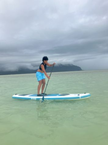 Amazing Sandbar Excursion August 2024