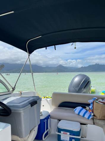 The BEST Private Boat Experience