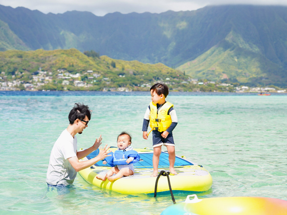 Can we bring a 5-month-old? Can we bring a 5-month-old?