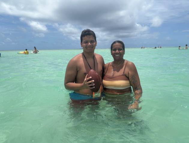 Best experience!
