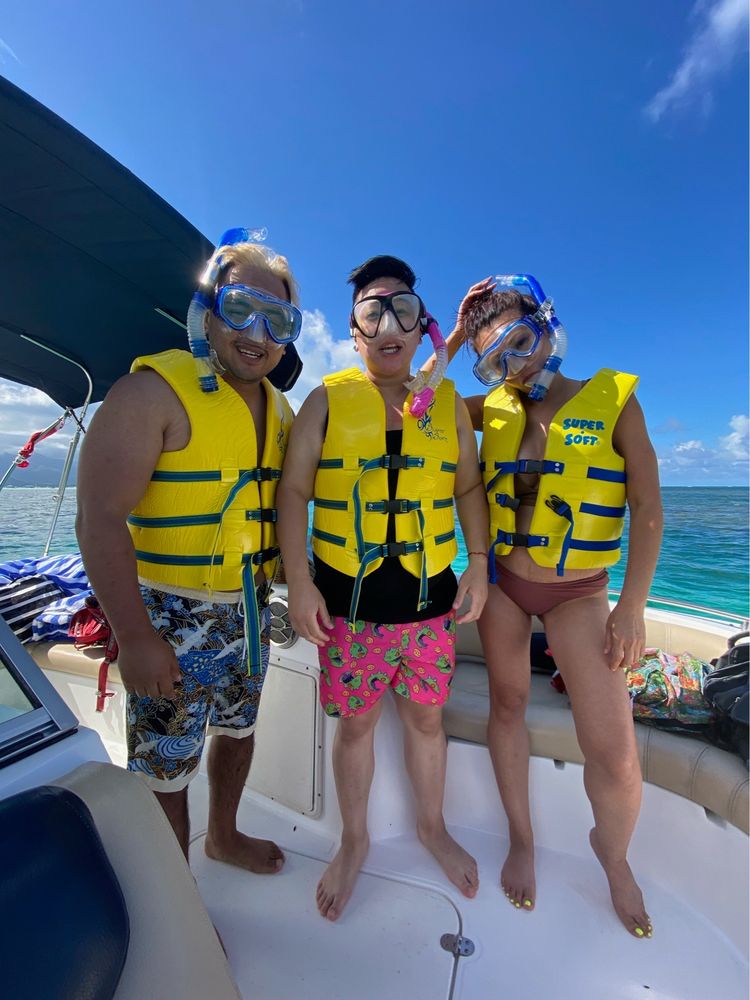Omg the highlight of our trip!!!!