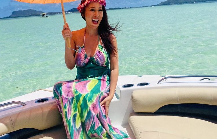 Omg the highlight of our trip!!!!