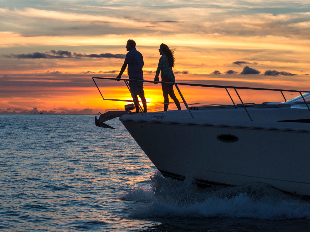 Complete Guide to Hawaii Sunset Cruises