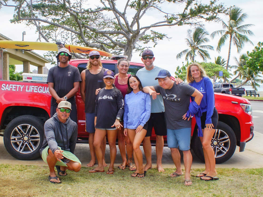 Lifeguard Training Lifeguard Training