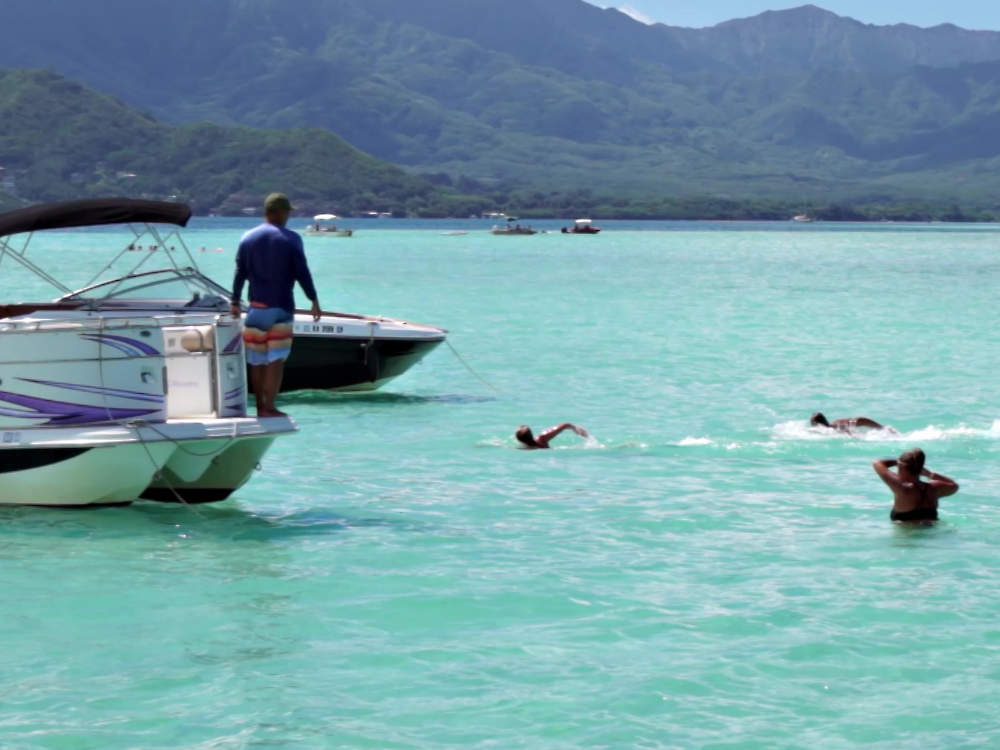 Post-Operation Drills Post-Operation Drills