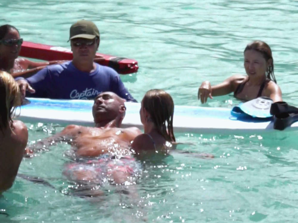 Post-Operation Drills Post-Operation Drills