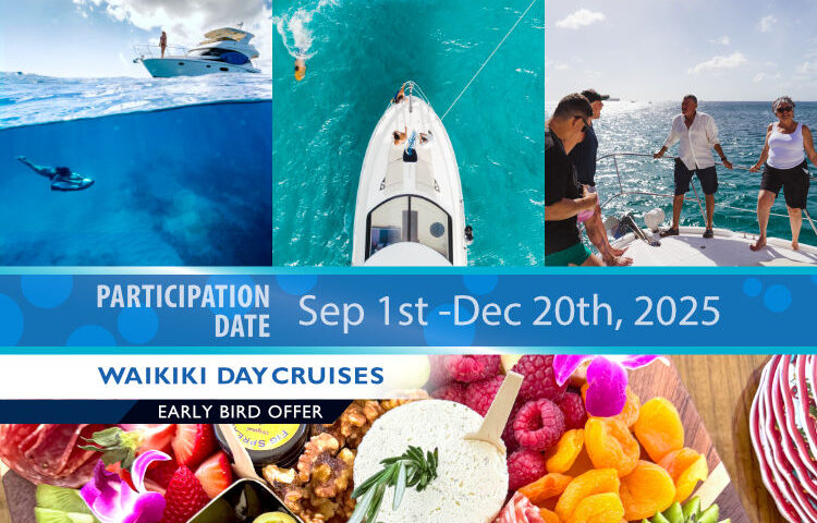 Serendipity Waikiki Delicious Offer