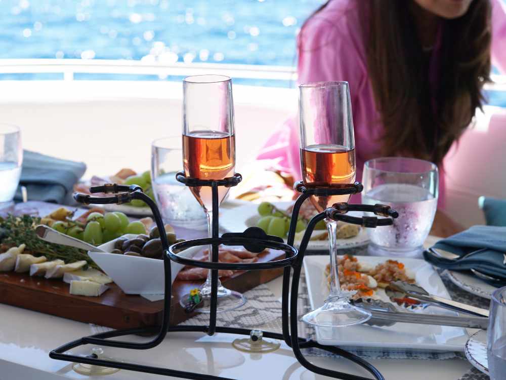 A La Carte Options - Waikiki, Ko Olina Cruises