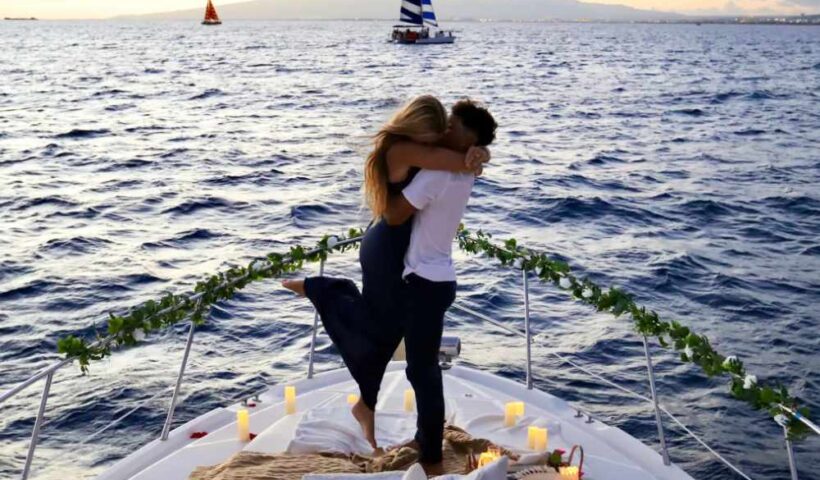 The Sunset Proposal Package