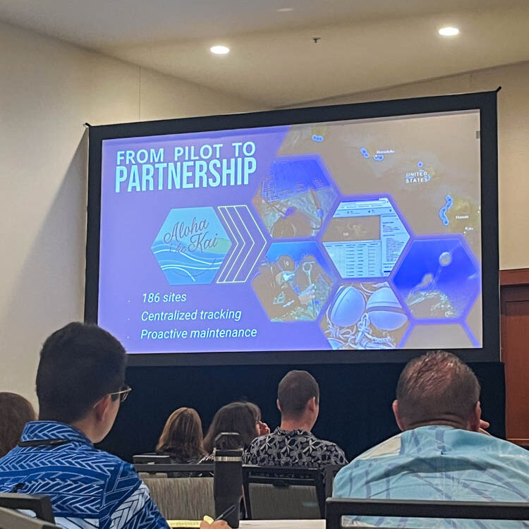 Hawaii Green Fee - A Taste of Sustainable Hawaii 4