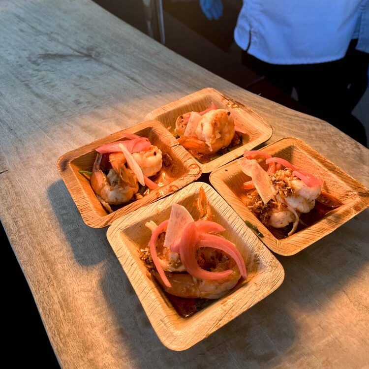 Hawaii Green Fee - A Taste of Sustainable Hawaii 9