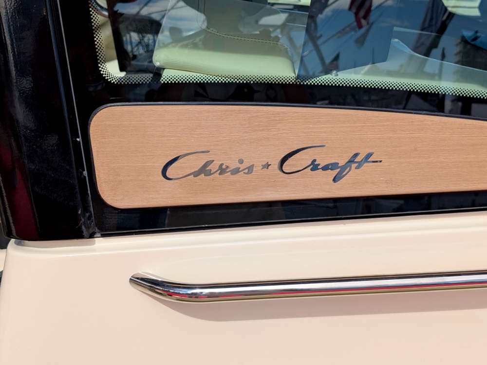 2025 Fort Lauderdale Boat Show // CAPTAIN BRUCE