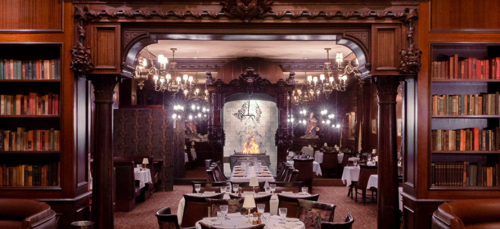 Sunset Cruise & Exclusive Fine Dining Package at Hy's Steak House